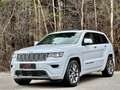 Jeep Grand Cherokee 3.0 CRD Overland Aut *PANO*LUFT*RFK*ACC*TOTWINKEL bijela - thumbnail 1