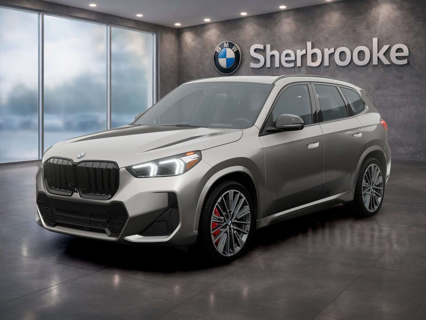 2027 BMW X1 xDrive28i M Sport Edition