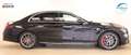 Mercedes-Benz E 63 AMG E 63 S AMG 612PS 9G 4Matic+ Carplay PAGA LED Schwarz - thumbnail 5