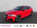 Audi RS3 Sportback Navi+ Matrix-LED 280Kmh Pano B&O Rot - thumbnail 1