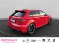 Audi RS3 Sportback Navi+ Matrix-LED 280Kmh Pano B&O Rot - thumbnail 6