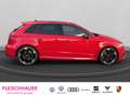 Audi RS3 Sportback Navi+ Matrix-LED 280Kmh Pano B&O Rot - thumbnail 8