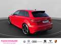 Audi RS3 Sportback Navi+ Matrix-LED 280Kmh Pano B&O Rot - thumbnail 4