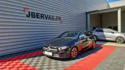 Mercedes-Benz Classe A 200 Business Line 7G-DCT