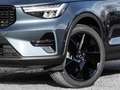Volvo XC40 B3 Plus Black Edition 2WD Bleu - thumbnail 5