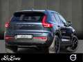 Volvo XC40 B3 Plus Black Edition 2WD Bleu - thumbnail 2