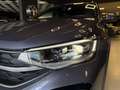 Volkswagen Taigo 1.0 TSI 115 CV R-Line Gris - thumbnail 8