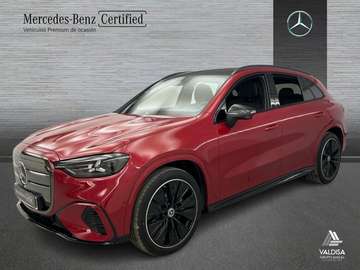 4MATIC con tecnología EQ