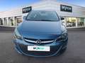 Opel Astra 2.0CDTi S/S Selective 165 Gris - thumbnail 2