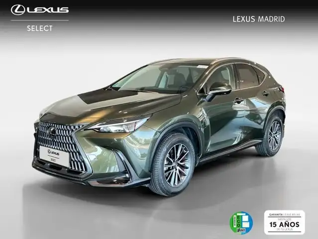 Lexus NX 350h Executive 4WD