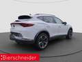 CUPRA Formentor 1.5 TSI AHK NAVI ACC PDC DAB SITZH Weiß - thumbnail 9