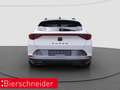 CUPRA Formentor 1.5 TSI AHK NAVI ACC PDC DAB SITZH Weiß - thumbnail 8