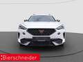 CUPRA Formentor 1.5 TSI AHK NAVI ACC PDC DAB SITZH Weiß - thumbnail 3