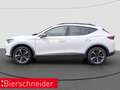 CUPRA Formentor 1.5 TSI AHK NAVI ACC PDC DAB SITZH Weiß - thumbnail 5