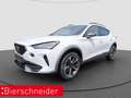CUPRA Formentor 1.5 TSI AHK NAVI ACC PDC DAB SITZH Weiß - thumbnail 1