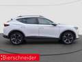 CUPRA Formentor 1.5 TSI AHK NAVI ACC PDC DAB SITZH Weiß - thumbnail 10