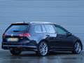 Volkswagen Golf Variant 1.6 TDI R-Line Business *Groot Navi*Parkeersens.* Schwarz - thumbnail 2