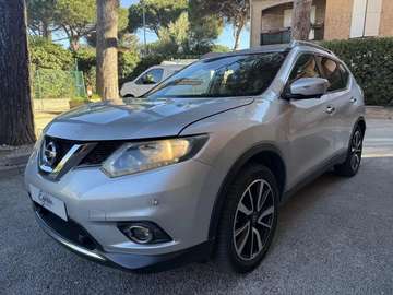 1.6 DCi Xtronic 2WD 130ch Boîte automatique