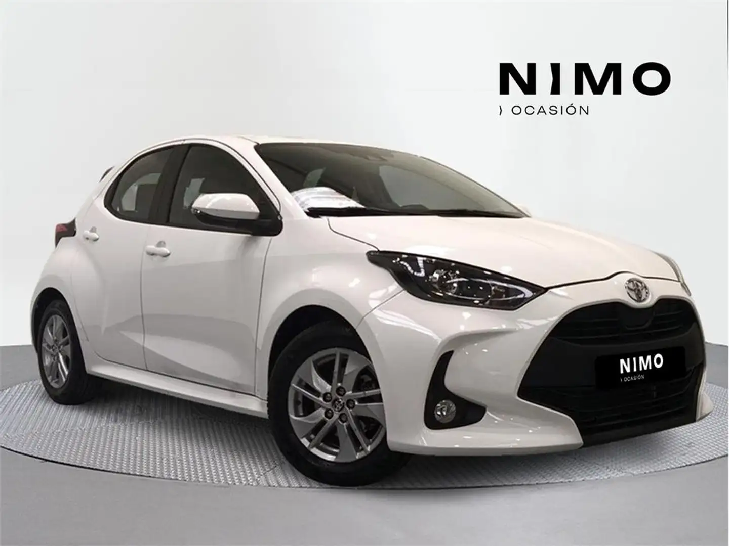 Toyota Yaris 125 S-Edition - 1