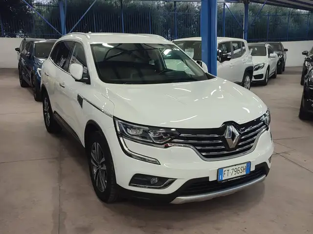 Renault Koleos Koleos 1.6 dci Energy Intens 130cv