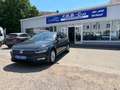 Volkswagen Passat Variant Comfortline BMT  Automatik Grau - thumbnail 4