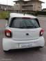 smart forFour Forfour II 2015 1.0 Passion 71cv twinamic my18 Bianco - thumbnail 3
