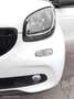 smart forFour Forfour II 2015 1.0 Passion 71cv twinamic my18 Bianco - thumbnail 6