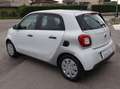 smart forFour Forfour II 2015 1.0 Passion 71cv twinamic my18 Bianco - thumbnail 2