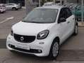 smart forFour Forfour II 2015 1.0 Passion 71cv twinamic my18 Bianco - thumbnail 1