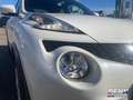 Nissan Juke 1.6 N-Connecta CVT Navi SHZ Leder Pano Kamera Weiß - thumbnail 16