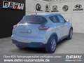 Nissan Juke 1.6 N-Connecta CVT Navi SHZ Leder Pano Kamera Weiß - thumbnail 3