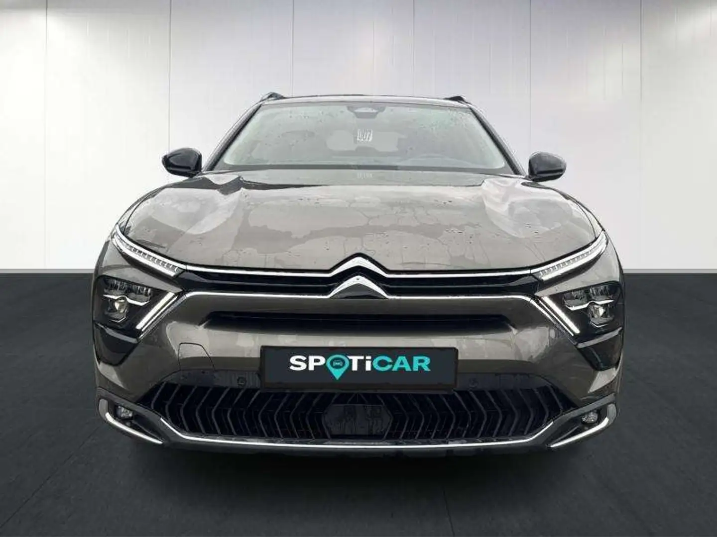 Citroen C5 X Shine Серый - 2