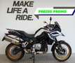 BMW F 850 GS Bílá - thumbnail 1