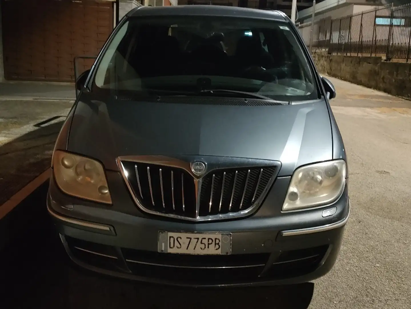 Lancia Phedra 2.0 mjt Oro 136cv dpf - 1