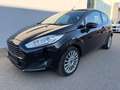 Ford Fiesta Titanium*Klima*SHZ* Schwarz - thumbnail 2