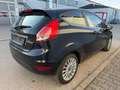 Ford Fiesta Titanium*Klima*SHZ* Schwarz - thumbnail 6