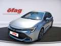 Toyota Corolla Touring Sports 2.0  Lounge ACC+LED+Navi Silber - thumbnail 3