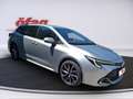 Toyota Corolla Touring Sports 2.0  Lounge ACC+LED+Navi Silber - thumbnail 7