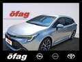 Toyota Corolla Touring Sports 2.0  Lounge ACC+LED+Navi Silber - thumbnail 1