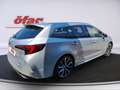 Toyota Corolla Touring Sports 2.0  Lounge ACC+LED+Navi Silber - thumbnail 6