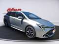 Toyota Corolla Touring Sports 2.0  Lounge ACC+LED+Navi Silber - thumbnail 4