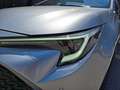 Toyota Corolla Touring Sports 2.0  Lounge ACC+LED+Navi Silber - thumbnail 11