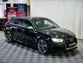 Audi RS3 RS 3 Sportback 2.5 TFSI quattro Schwarz - thumbnail 3