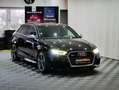 Audi RS3 RS 3 Sportback 2.5 TFSI quattro Schwarz - thumbnail 4