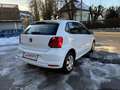 Volkswagen Polo Austria1,0/Start-Stopp Finanzierun Zinssatzfix6,2% Weiß - thumbnail 9