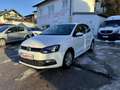 Volkswagen Polo Austria1,0/Start-Stopp Finanzierun Zinssatzfix6,2% Weiß - thumbnail 1
