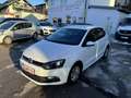 Volkswagen Polo Austria1,0/Start-Stopp Finanzierun Zinssatzfix6,2% Weiß - thumbnail 5