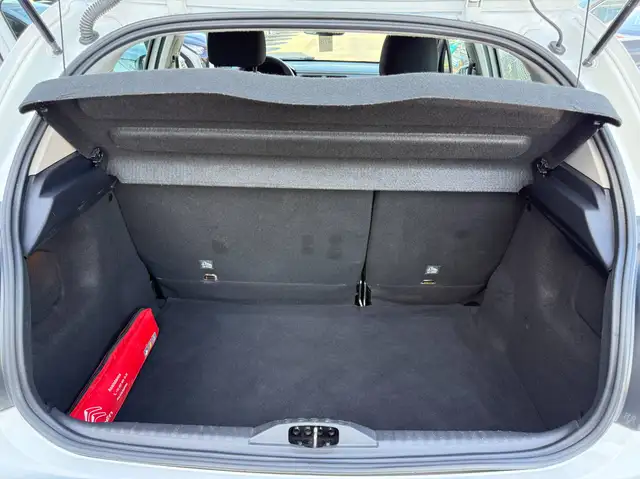 Citroen C3 view 15