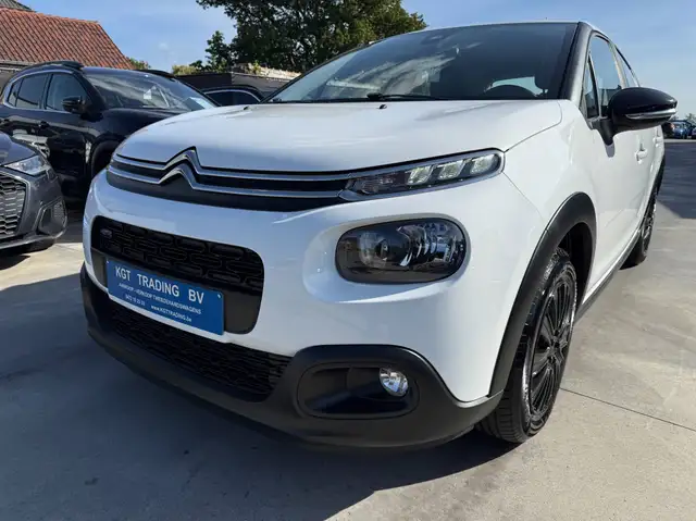 Citroen C3 view 10