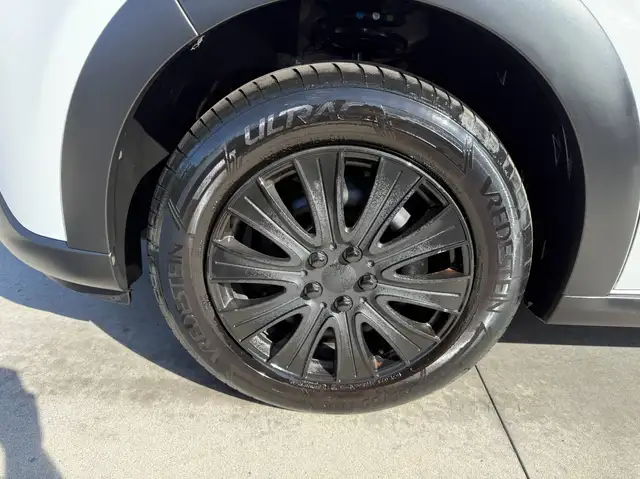 Citroen C3 view 11